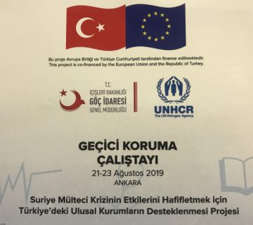 9 Gecici Koruma Calistayi 360x320