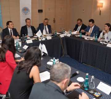 Mersin Baskanlik Divani Toplantisi 360x320