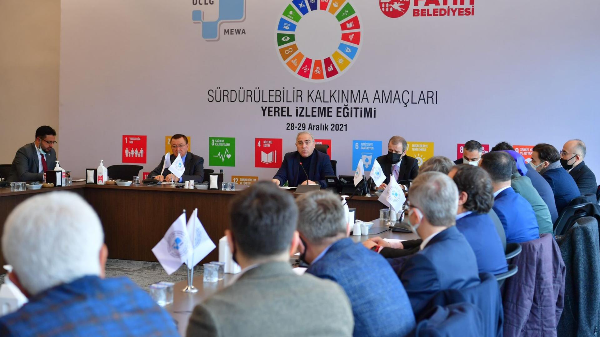 SKA_YEREL_İZLEME_EĞİTİMİ_FATİH SKA_YEREL_İZLEME_EĞİTİMİ_FATİH