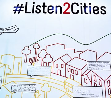 Urban Kuala Lumpur 360x320