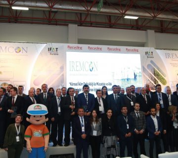 Iremcom 360x320