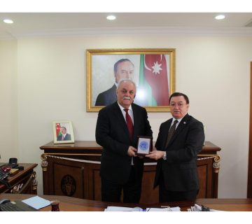 Uclg mewa genel sekreteri azerbaycan baskonsolosunu ziyaret etti ar resmi PK5bC 3 360x320