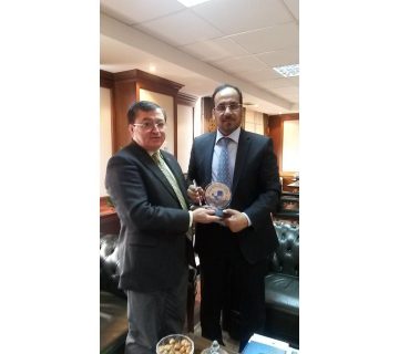 Uclg mewa genel sekreteri suudi arabistan baskonsolosunu ziyaret etti resmi hliVn 1 360x320