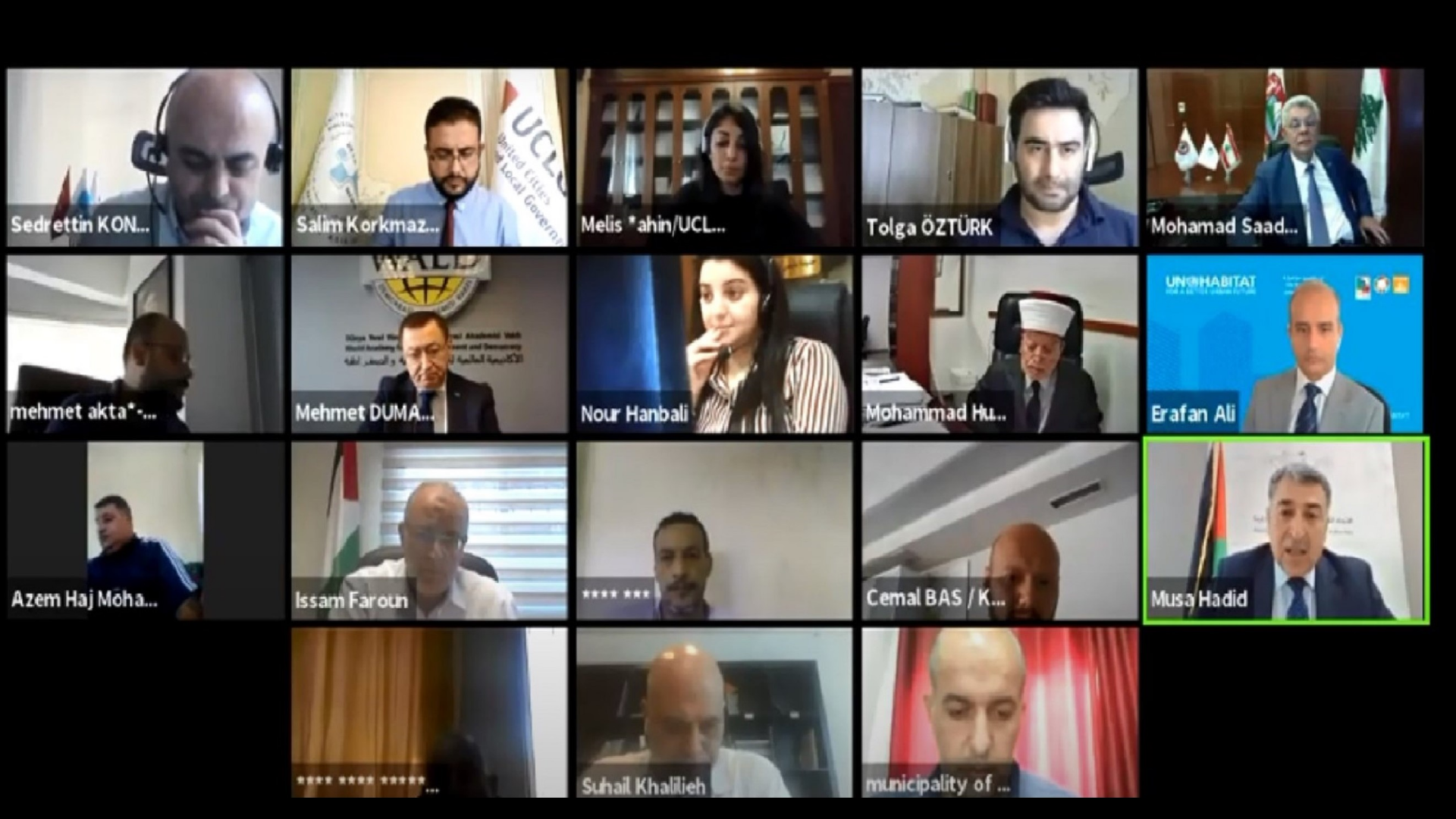 webinar