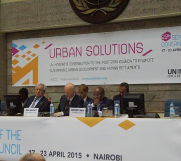 25 BM HABITAT Yonetim Konseyi toplantisi basladi 360x320