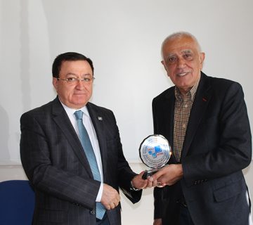 Mimar sinan genim UCLG MEWA yerel yonetim soylesilerine konuk oldu 360x320