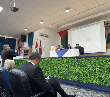 Madaba Meeting 360x320