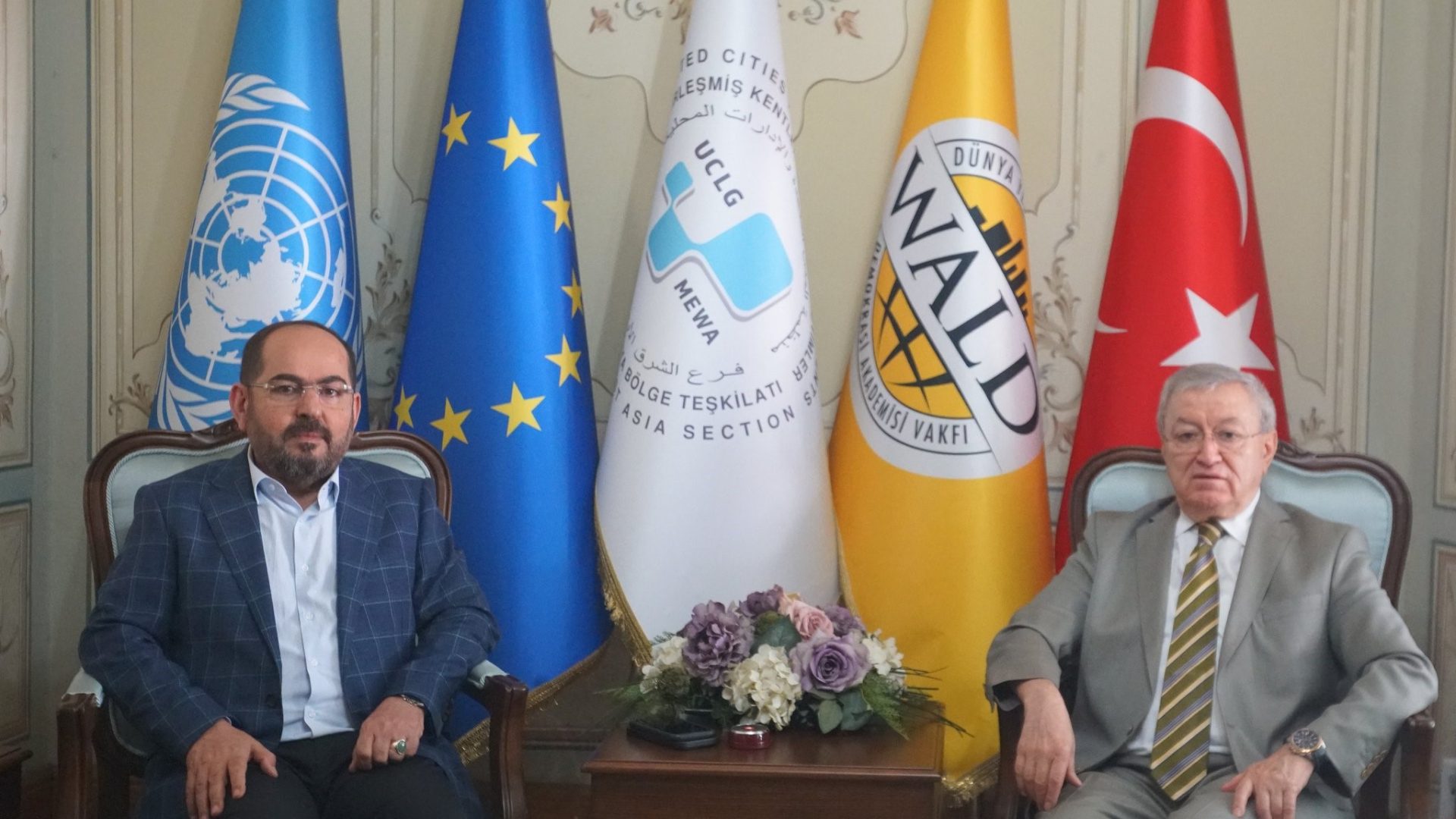 Suriye Başbakan