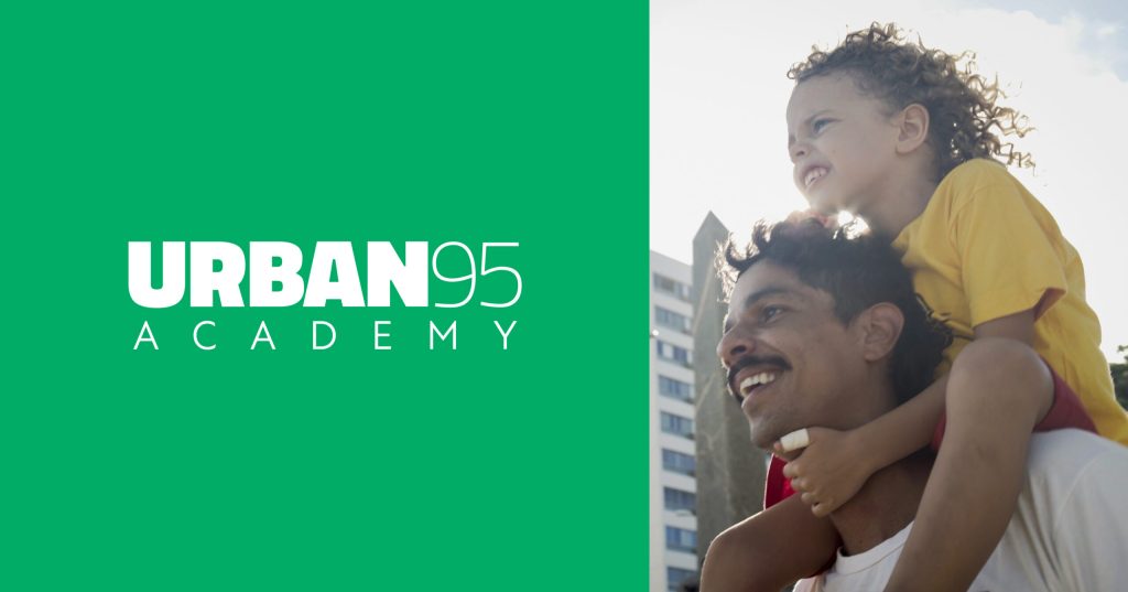 أكاديمية Urban95 تعلن عن برنامج تعليمي عن بعد