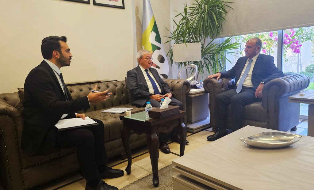 Amir Lütfioğlu   أمير لطوف