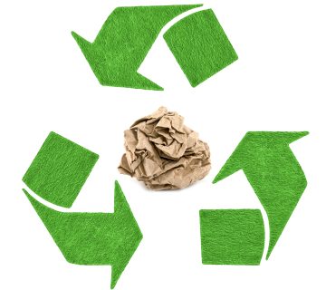 Natural protect environment business concept 360x320