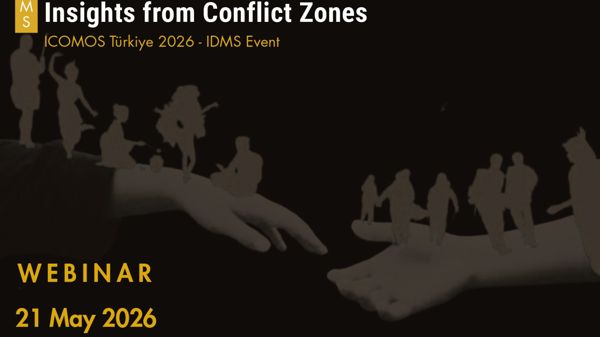 Living Heritage at Risk in the Middle East: Insights from Conflict Zones Living Heritage at Risk in the Middle East: Insights from Conflict Zones
