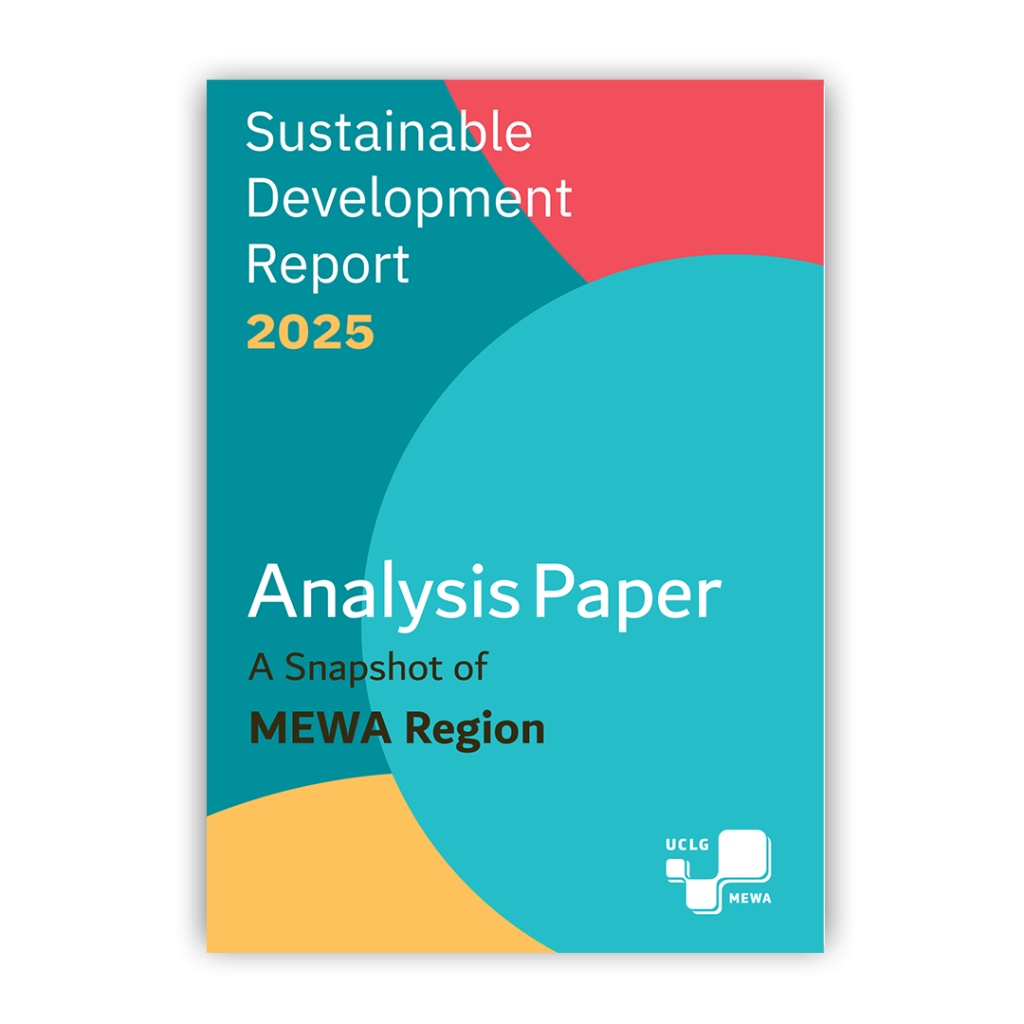 Sustainable Development Report 2025 Analysis Paper