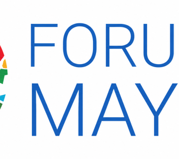 UN Forum of Mayors 360x320