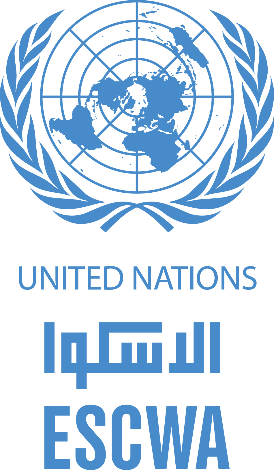 UN ESCWA Logo
