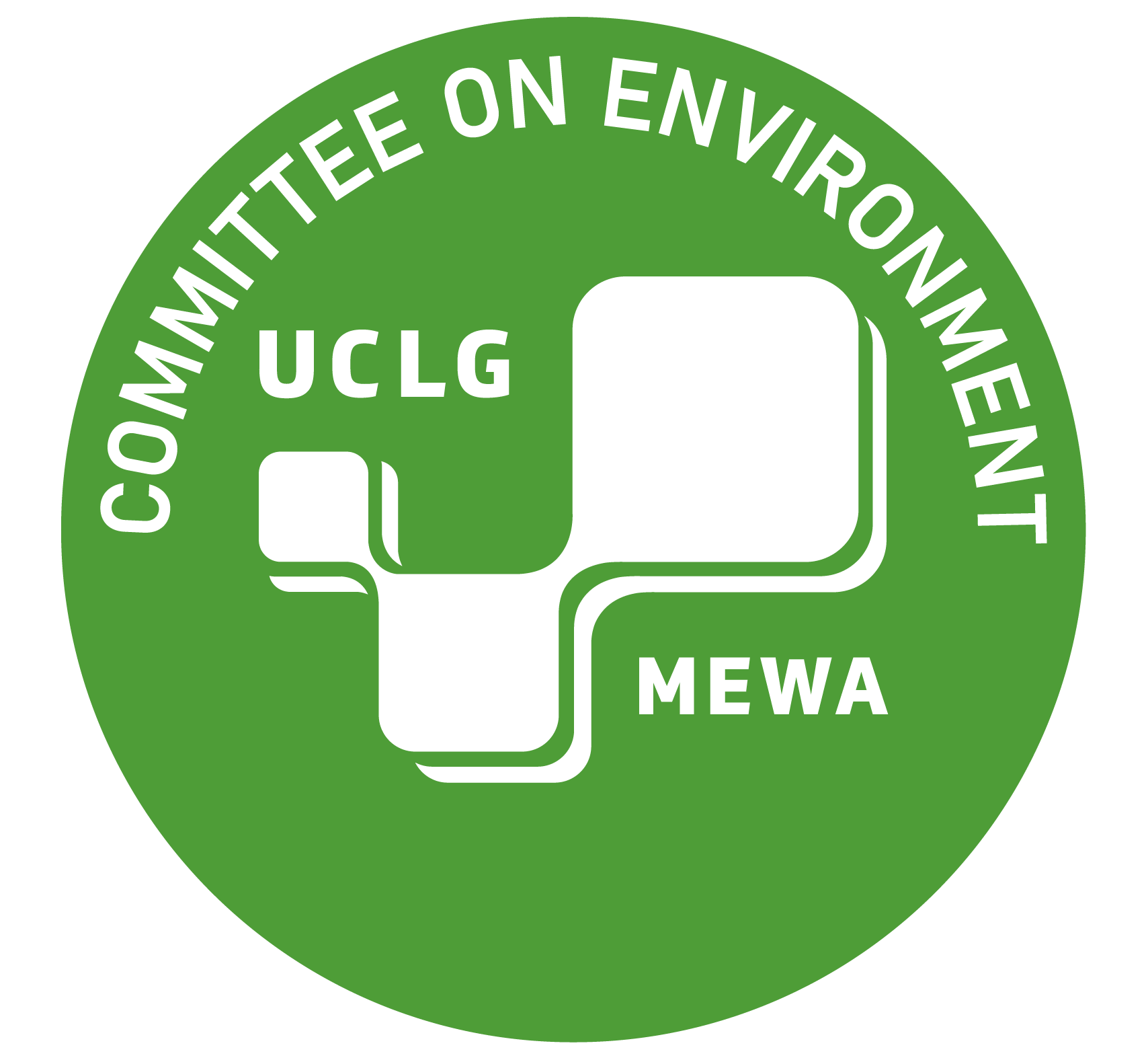 UCLG-MEWA Logo