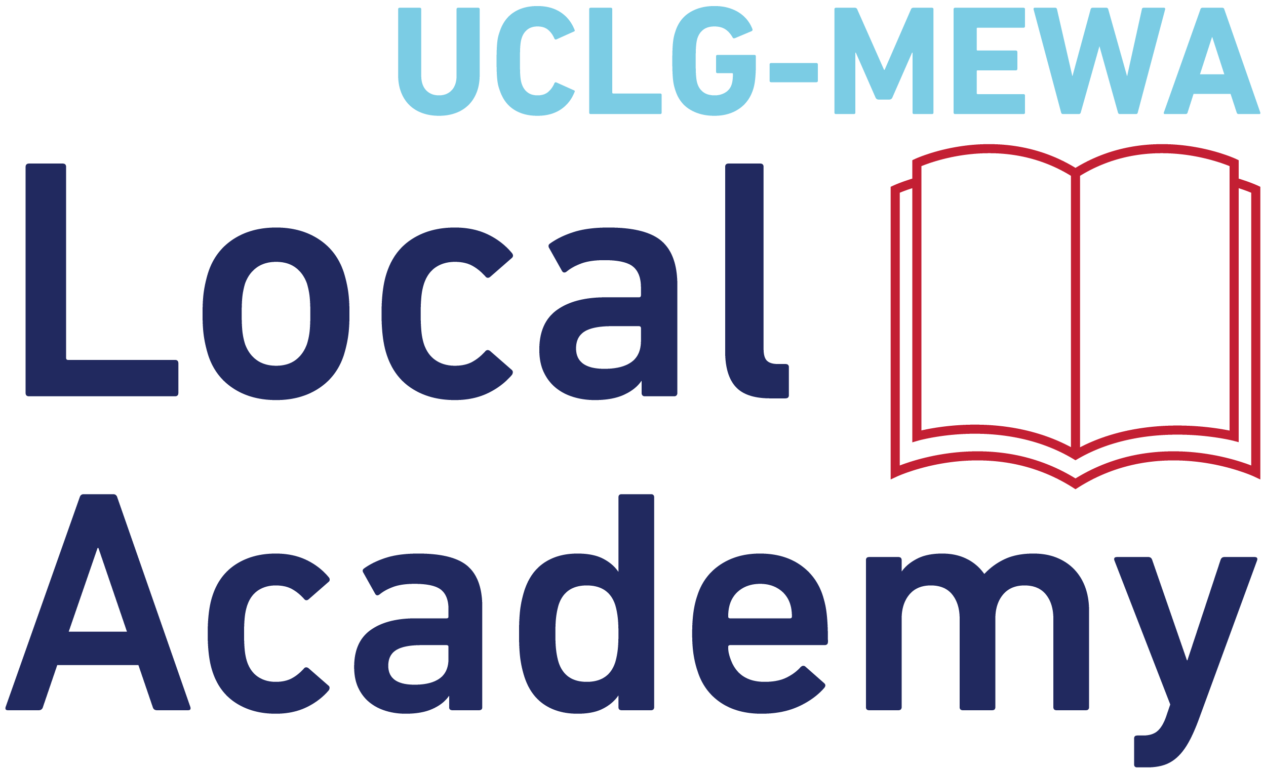 Local Academy Logo