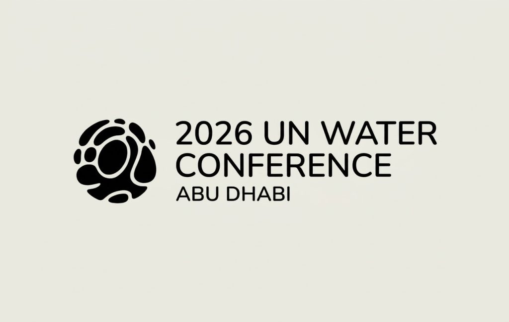2026 BM Su Konferansı | Abu Dabi, BAE