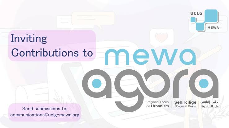 mewaagora
