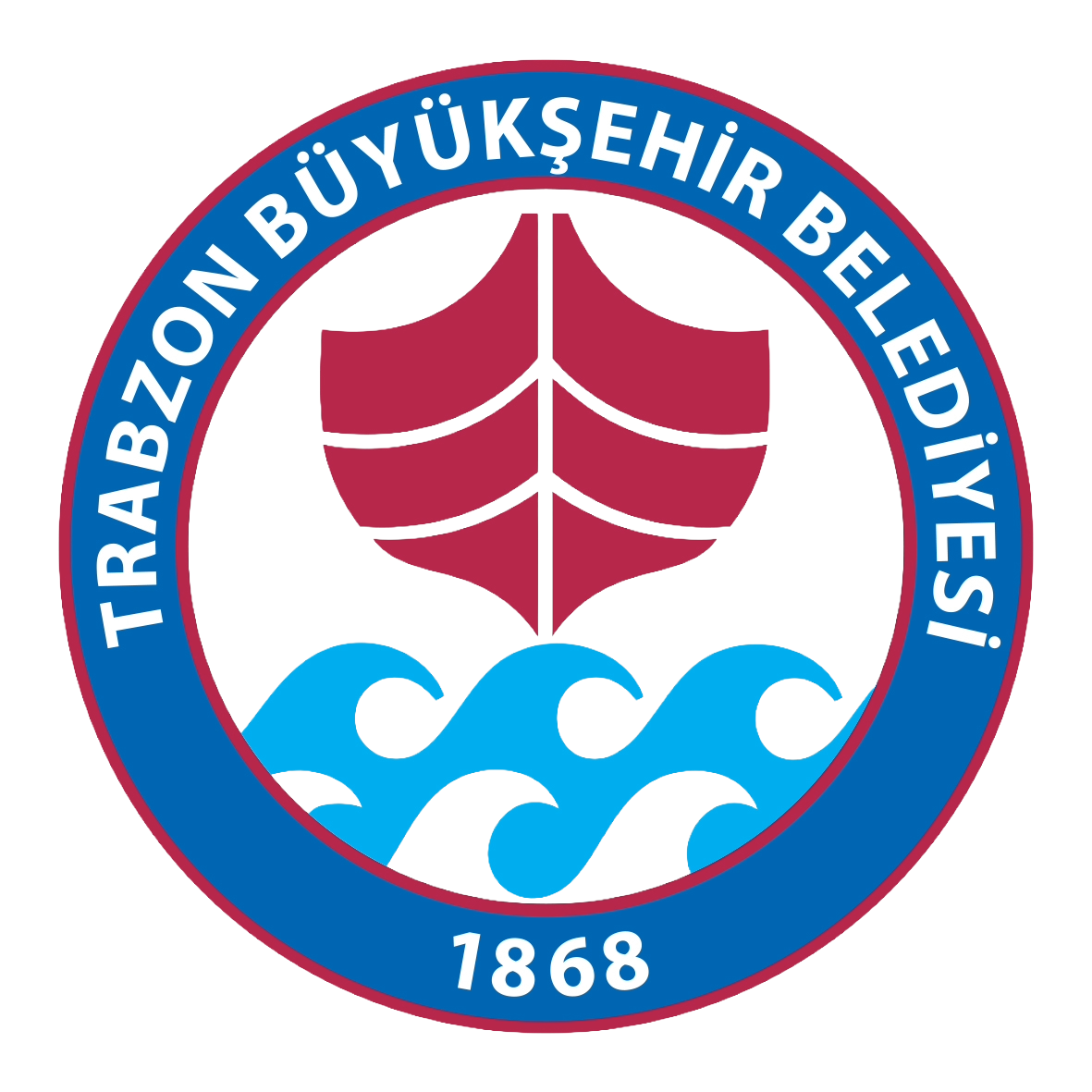 Trabzon Metropolitan Municipality Logo
